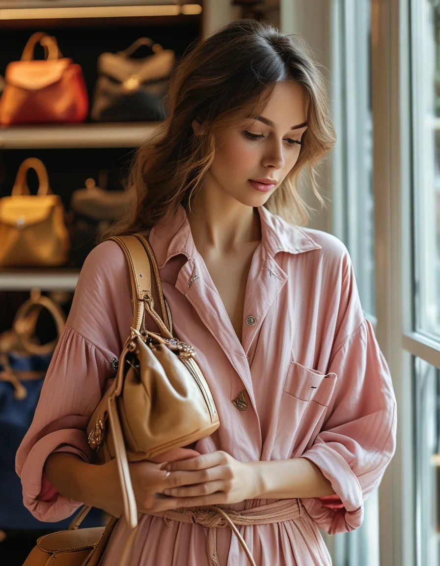 Why Resale Value Is the Hidden Math Behind a Real Investment Piece