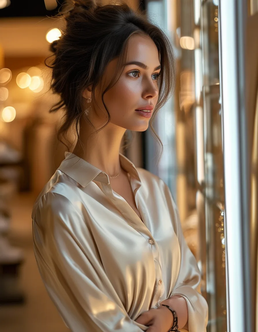 Silk, Honestly: When the Fabric Is Worth It and How to Buy and Keep It