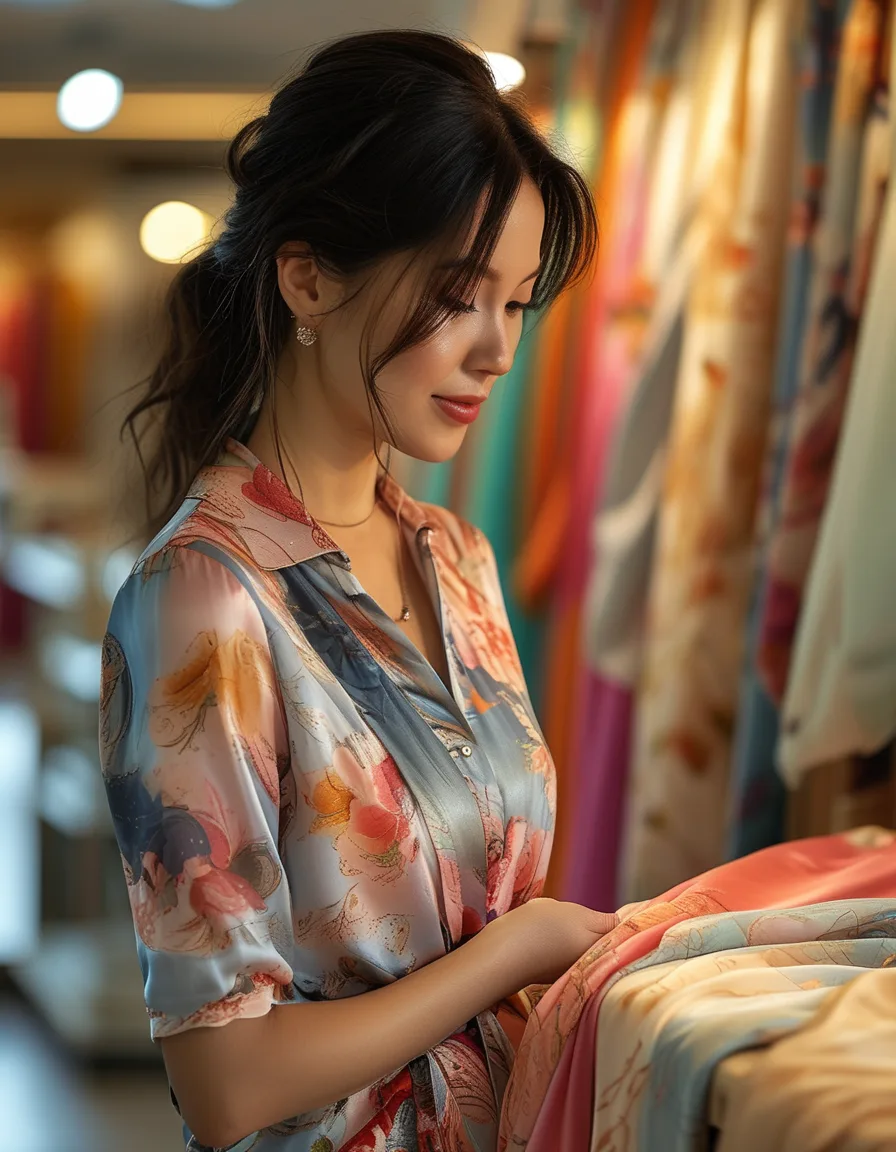 Silk, Honestly: When the Fabric Is Worth It and How to Buy and Keep It